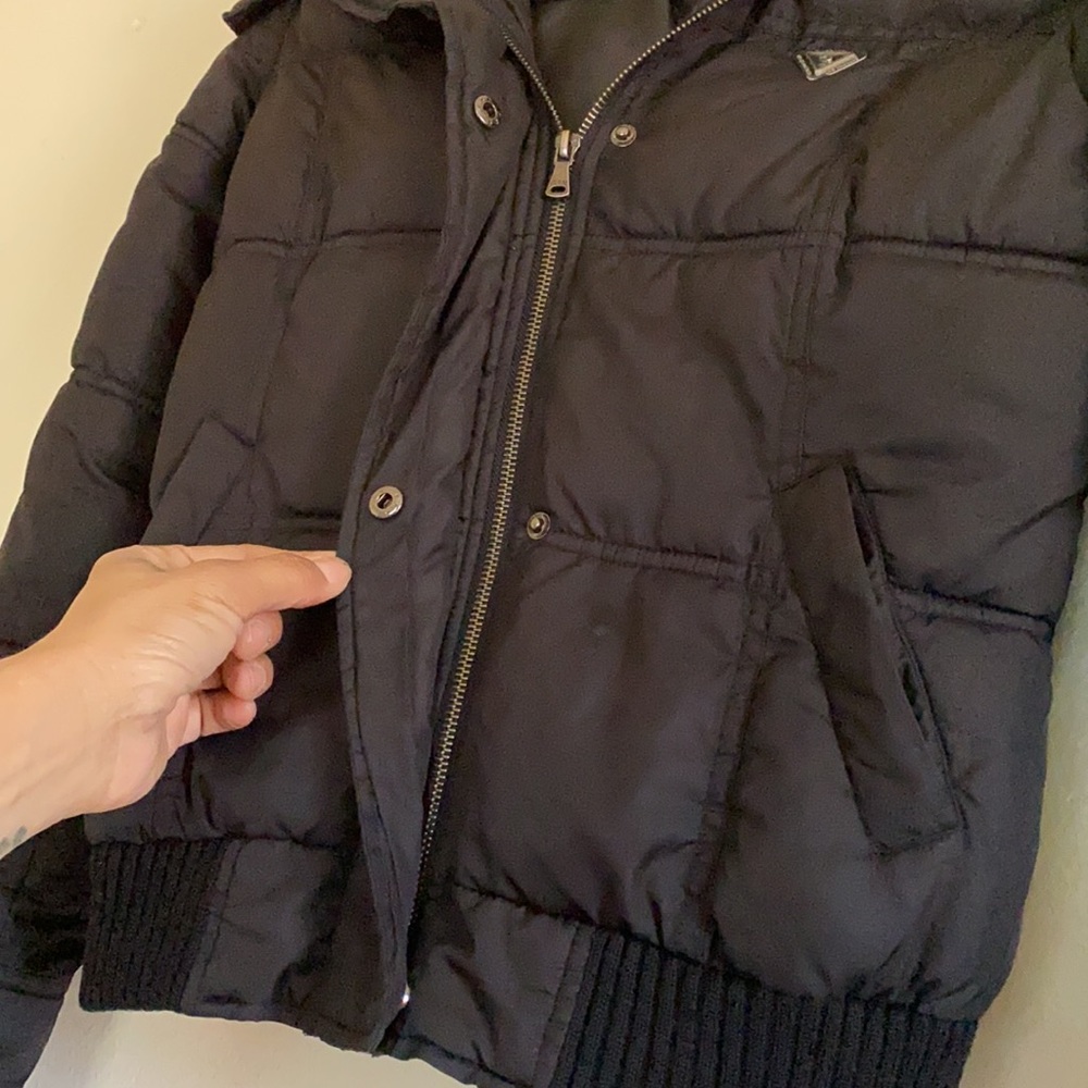 GUESS Jacket - Picture 7 of 13